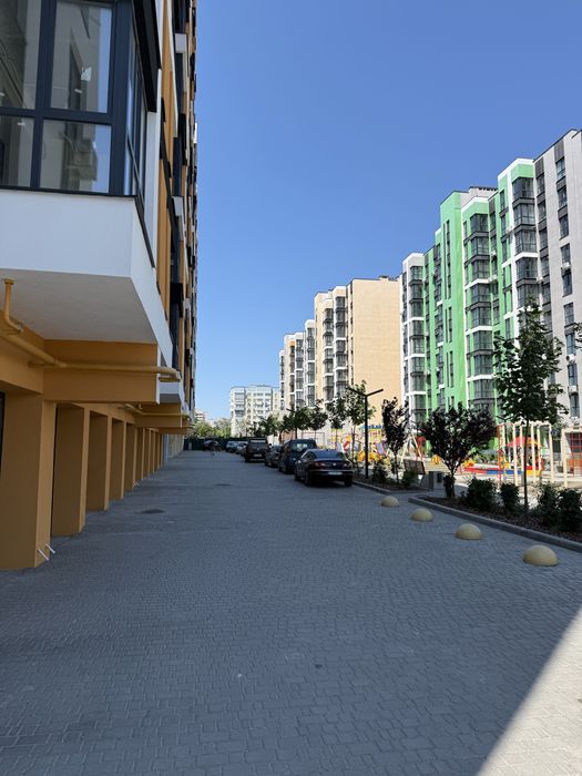 Квартира на ЖК Рідний Дім в Черкасах, ID 235766, фото №4