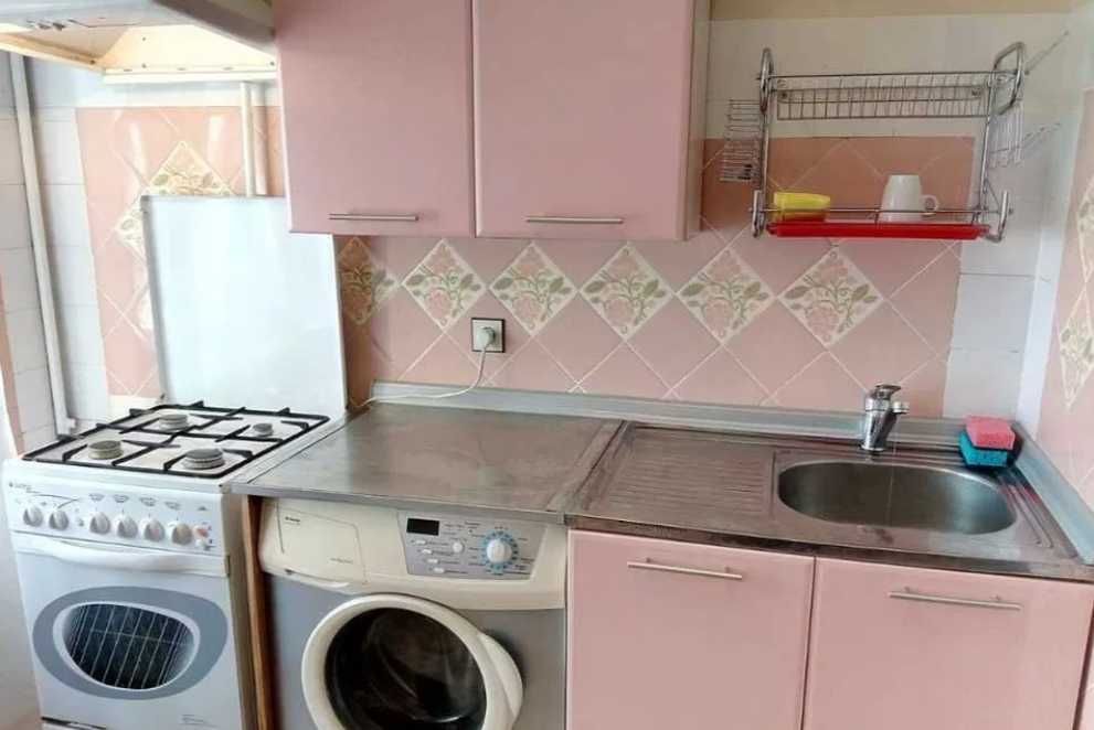 Квартира в Одесі, ID 310059, фото №4