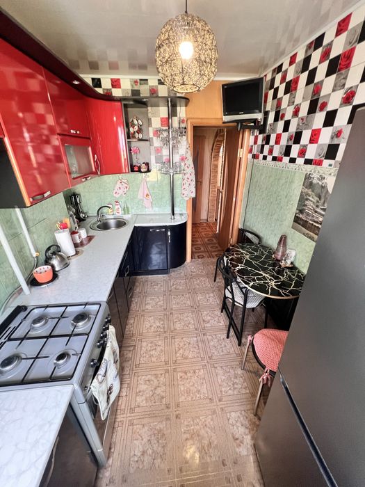 Квартира на вул. Чарівна, 16 в Кривому Розі, ID 201874, фото №2