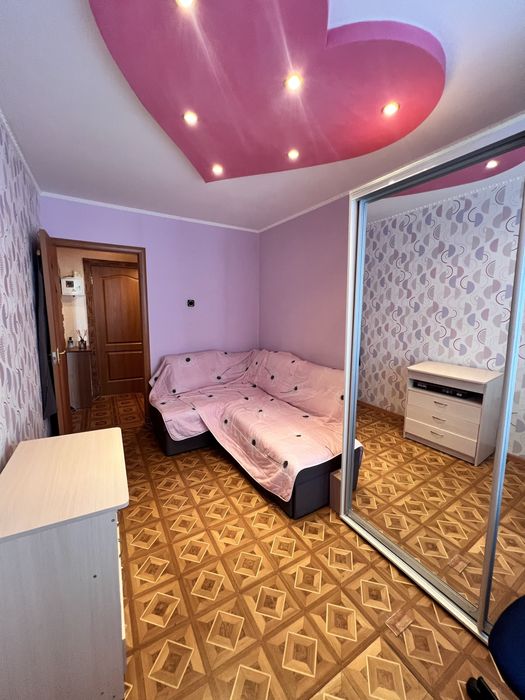 Квартира на вул. Чарівна, 16 в Кривому Розі, ID 201874, фото №15