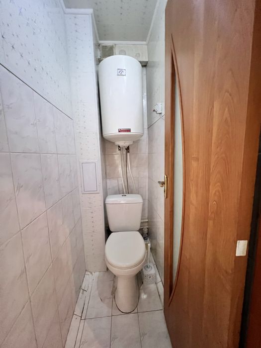 Квартира на вул. Чарівна, 16 в Кривому Розі, ID 201874, фото №19