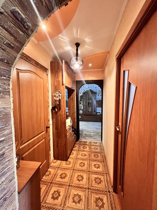 Квартира на вул. Чарівна, 16 в Кривому Розі, ID 201874, фото №3