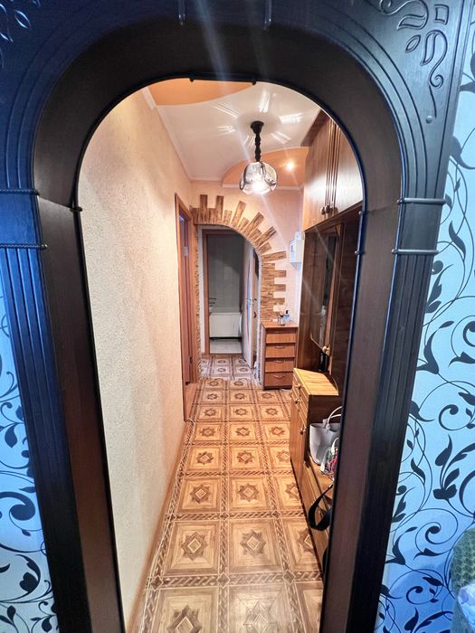 Квартира на вул. Чарівна, 16 в Кривому Розі, ID 201874, фото №5