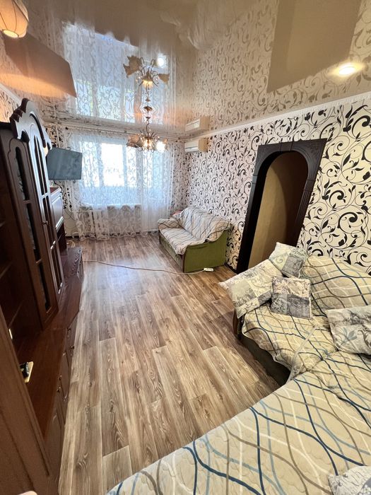 Квартира на вул. Чарівна, 16 в Кривому Розі, ID 201874, фото №6
