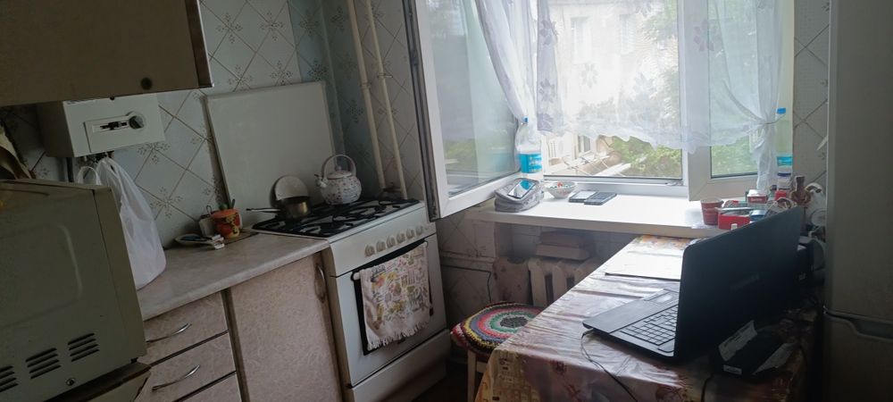 Квартира на вул. Балсткая дорога в Одесі, ID 315658, фото №3