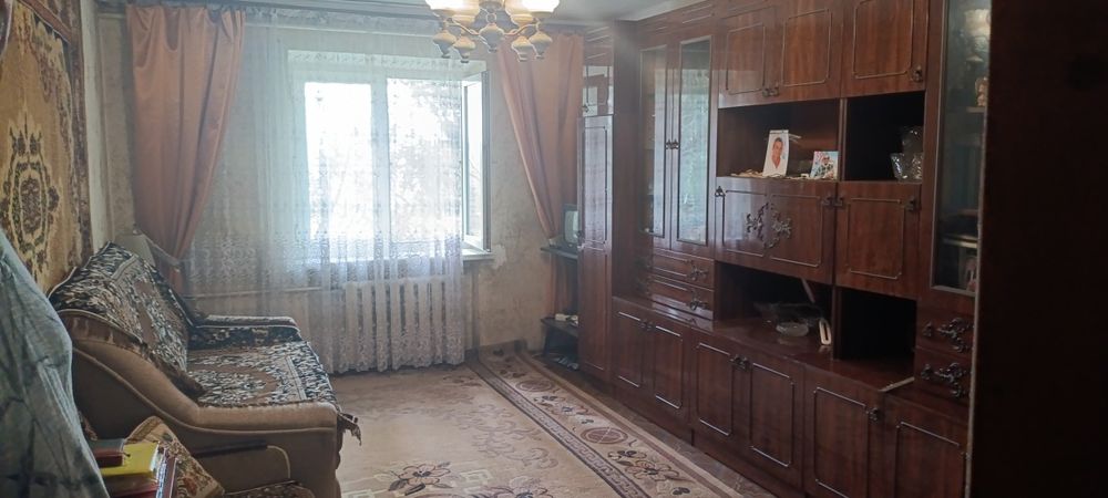 Квартира на вул. Балсткая дорога в Одесі, ID 315658, фото №4