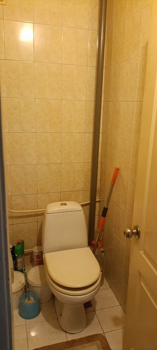 Квартира на вул. Балсткая дорога в Одесі, ID 315658, фото №5