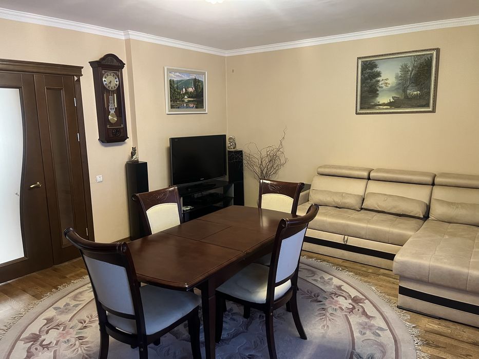 Квартира на вул. Кургузова, 11А в Києві, ID 357631, фото №2