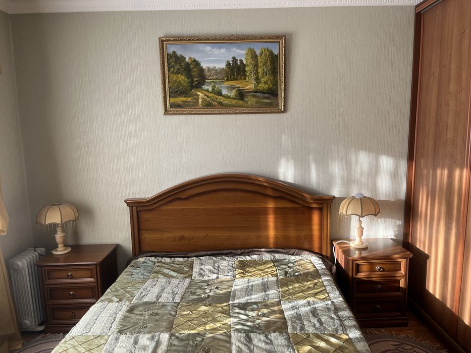 Квартира на вул. Кургузова, 11А в Києві, ID 357631, фото №11