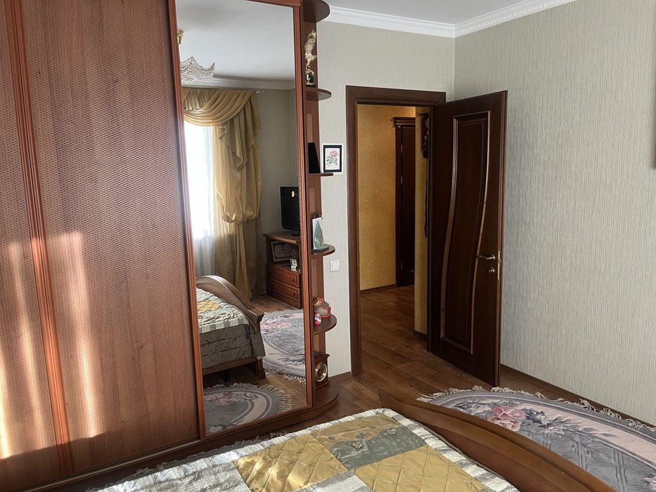 Квартира на вул. Кургузова, 11А в Києві, ID 357631, фото №12