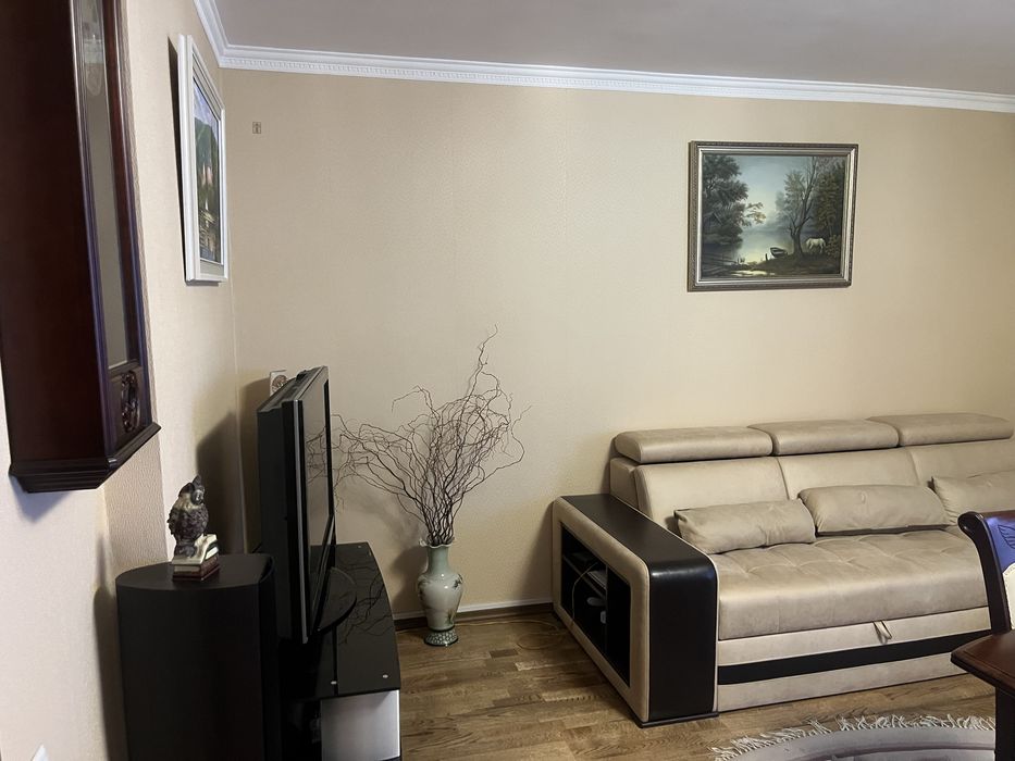 Квартира на вул. Кургузова, 11А в Києві, ID 357631, фото №13
