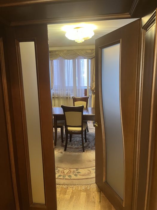 Квартира на вул. Кургузова, 11А в Києві, ID 357631, фото №14