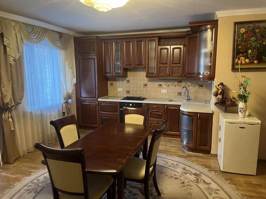Квартира на вул. Кургузова, 11А в Києві, ID 357631, фото №3