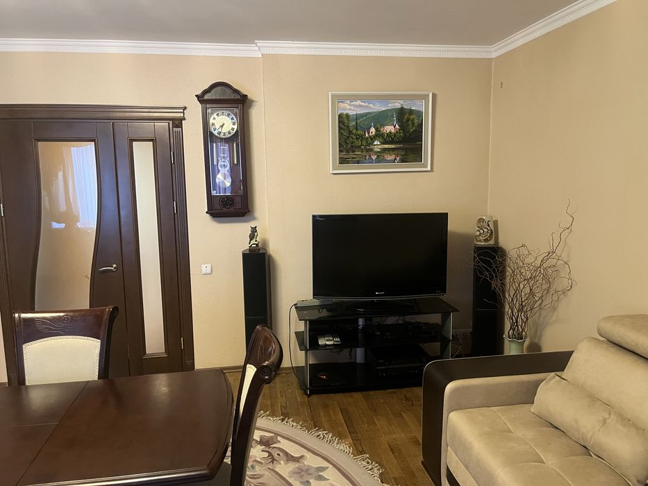 Квартира на вул. Кургузова, 11А в Києві, ID 357631, фото №4