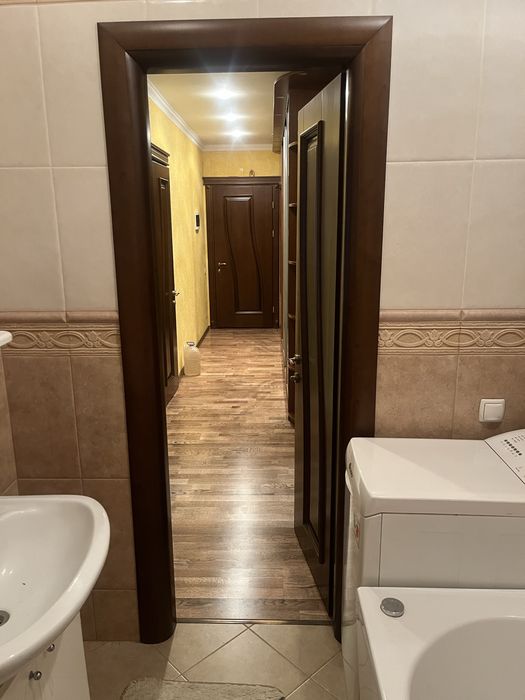 Квартира на вул. Кургузова, 11А в Києві, ID 357631, фото №6