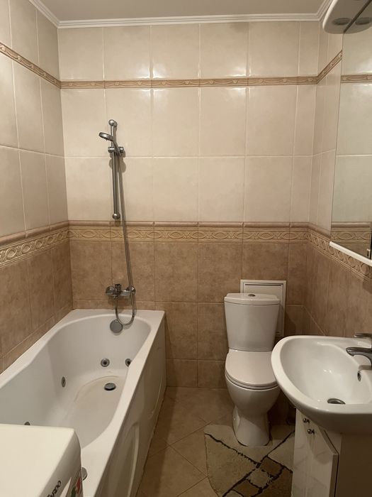 Квартира на вул. Кургузова, 11А в Києві, ID 357631, фото №7