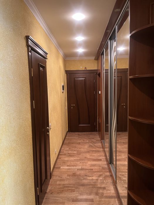 Квартира на вул. Кургузова, 11А в Києві, ID 357631, фото №8