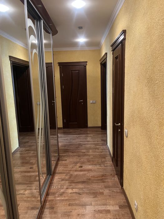 Квартира на вул. Кургузова, 11А в Києві, ID 357631, фото №9