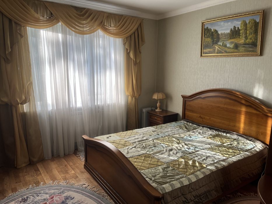Квартира на вул. Кургузова, 11А в Києві, ID 357631, фото №10