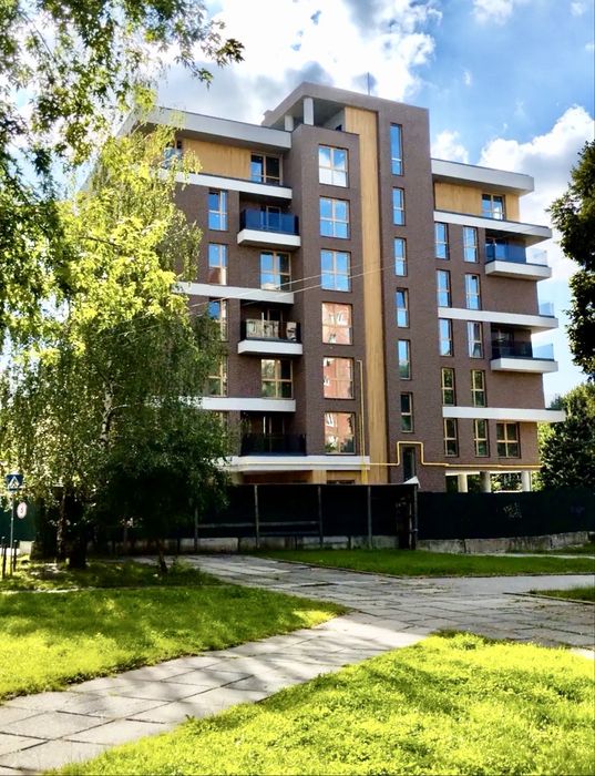 Квартира на вул. Морозна в Львові, ID 169722, фото №1