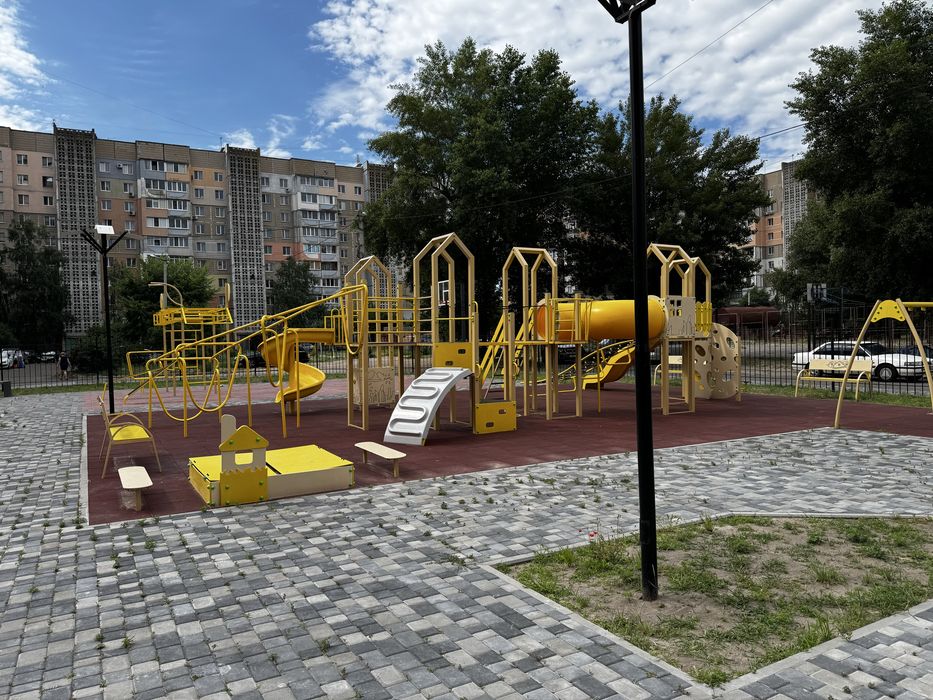 Квартира на вул. Сержанта Жужоми, 4 в Черкасах, ID 241126, фото №4