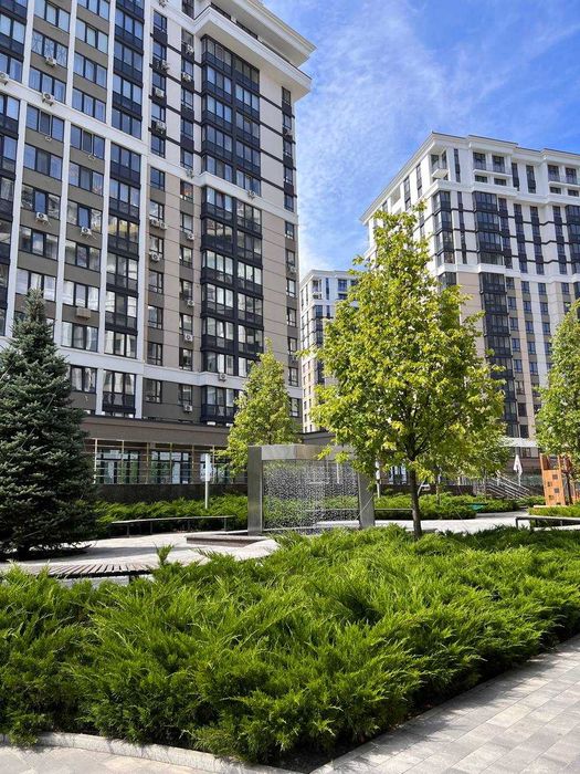 Квартира на вул. Університетська, 3/6 в Києві, ID 289282, фото №1