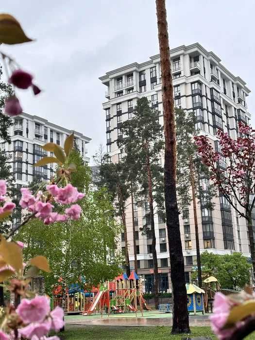 Квартира на вул. Університетська, 3/6 в Києві, ID 289282, фото №2