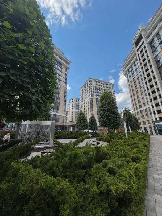 Квартира на вул. Університетська, 3/6 в Києві, ID 289282, фото №6