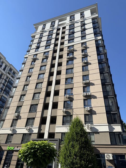 Квартира на вул. Університетська, 3/6 в Києві, ID 289282, фото №7