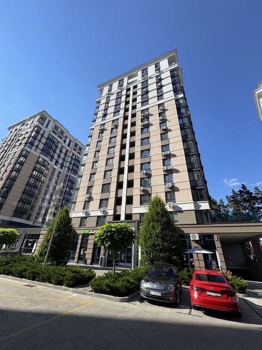 Квартира на вул. Університетська, 3/6 в Києві, ID 289282, фото №8