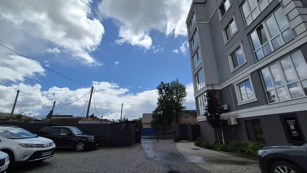 Квартира на вул. Садова, 6А в Києві, ID 287914, фото №20