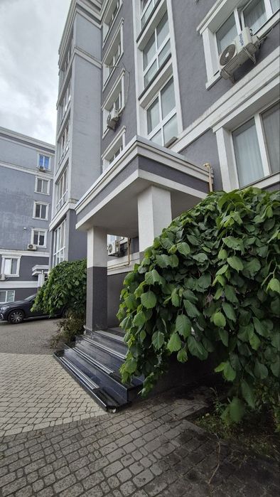 Квартира на вул. Садова, 6А в Києві, ID 287914, фото №24