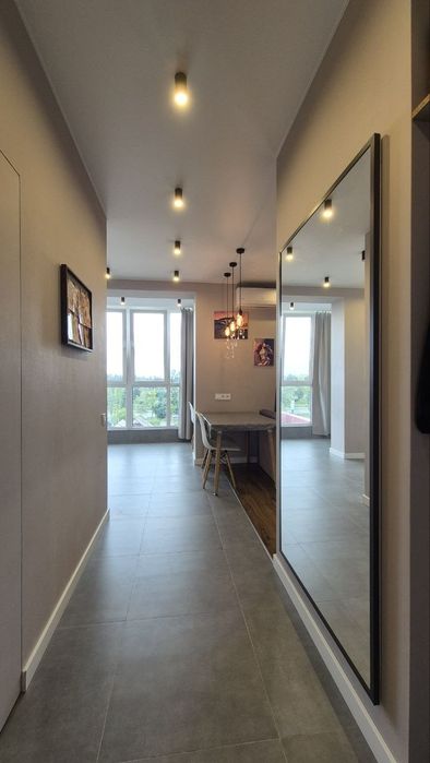 Квартира на вул. Садова, 6А в Києві, ID 287914, фото №5