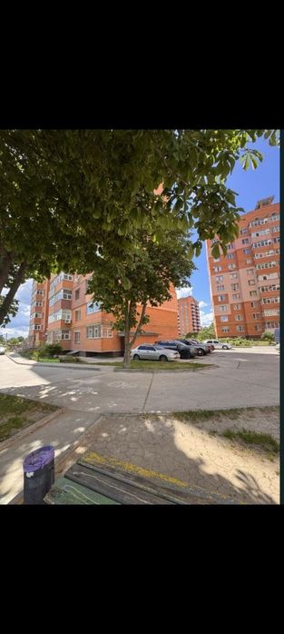 Квартира на просп. Свободи в Сумах, ID 292427, фото №1