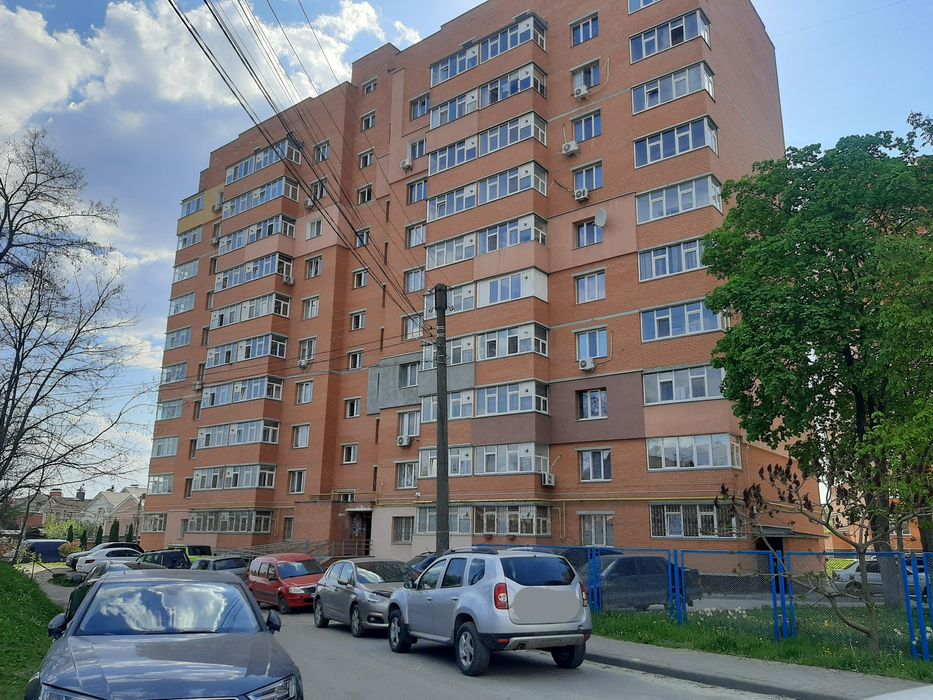 Квартира на просп. Свободи в Сумах, ID 292427, фото №2