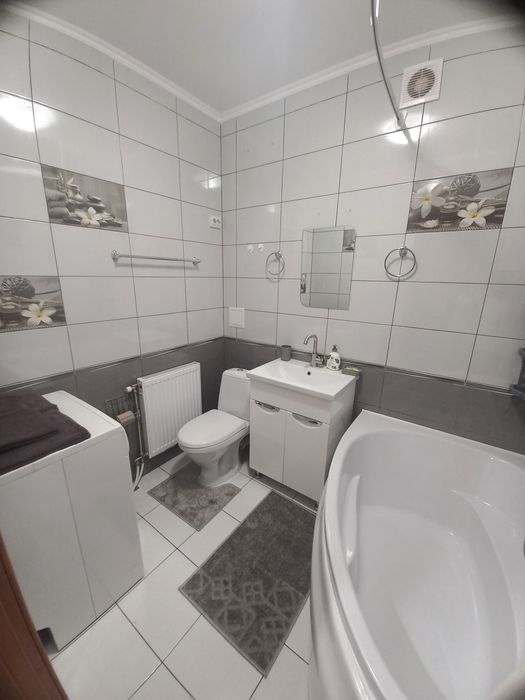 Квартира на просп. Свободи в Сумах, ID 292427, фото №11