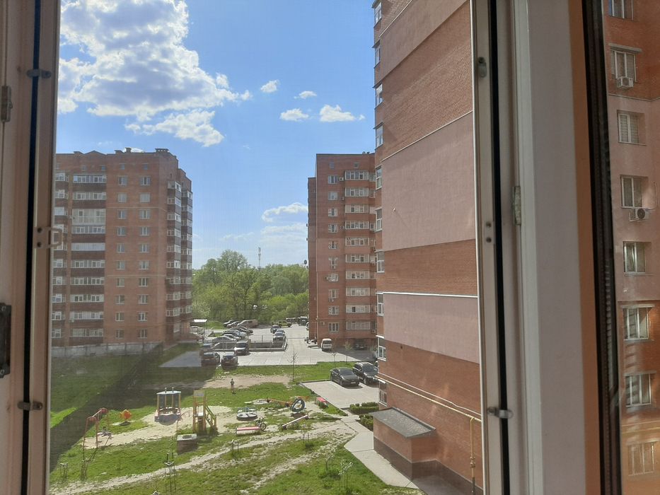 Квартира на просп. Свободи в Сумах, ID 292427, фото №3