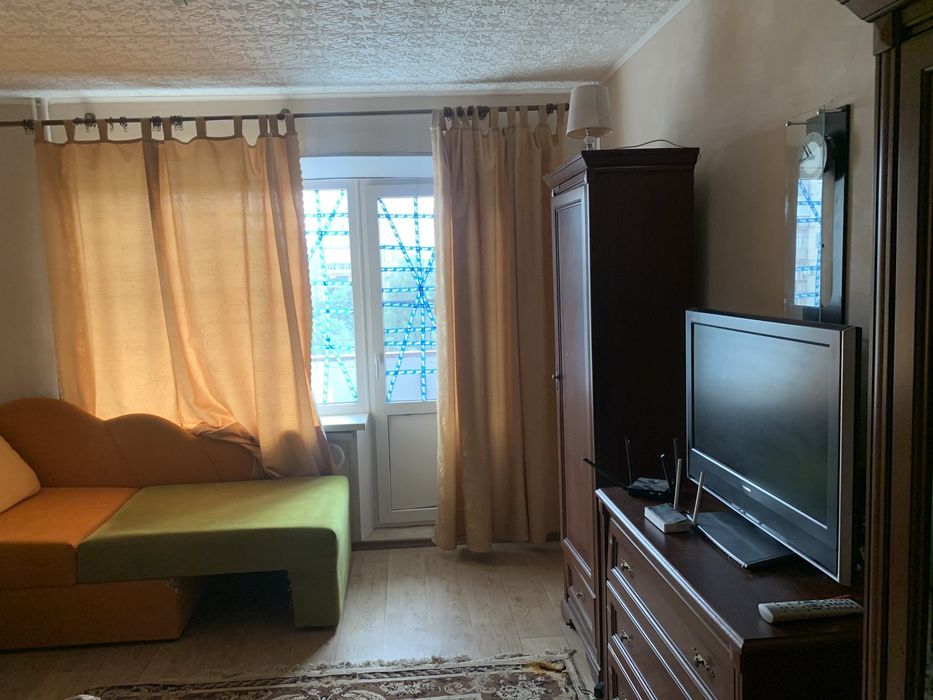Квартира на вул. Быкова, 1 в Краматорськ, ID 291707, фото №3
