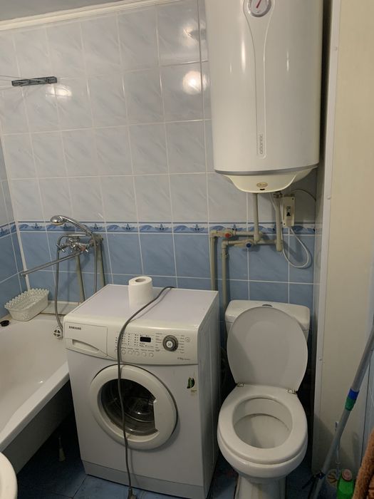 Квартира на вул. Быкова, 1 в Краматорськ, ID 291707, фото №4