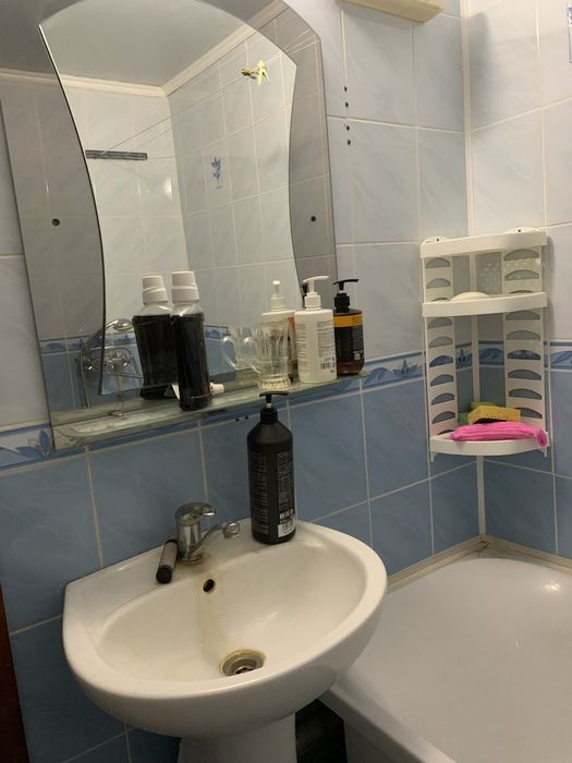 Квартира на вул. Быкова, 1 в Краматорськ, ID 291707, фото №5
