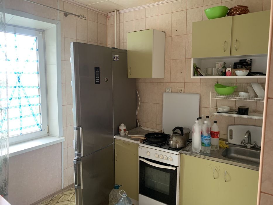 Квартира на вул. Быкова, 1 в Краматорську, ID 291707, фото №6