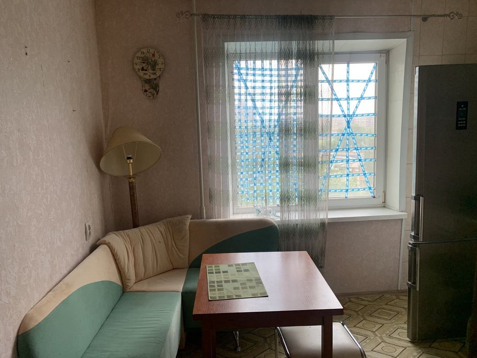 Квартира на вул. Быкова, 1 в Краматорську, ID 291707, фото №7