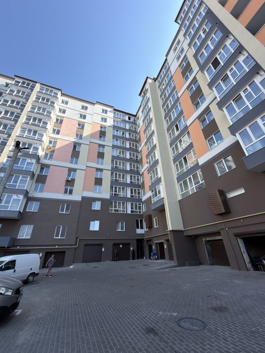 Квартира на вул. Максима Залізняка в Хмельницькому, ID 247661, фото №1