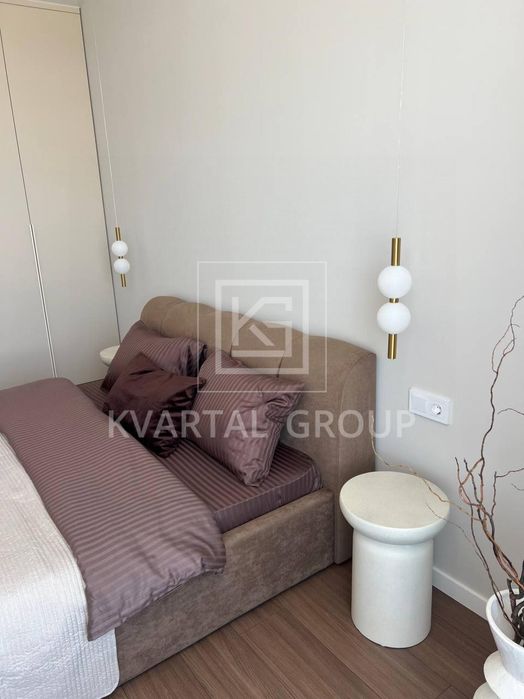 Квартира на ЖК Синергія Сіті в Києві, ID 221615, фото №2