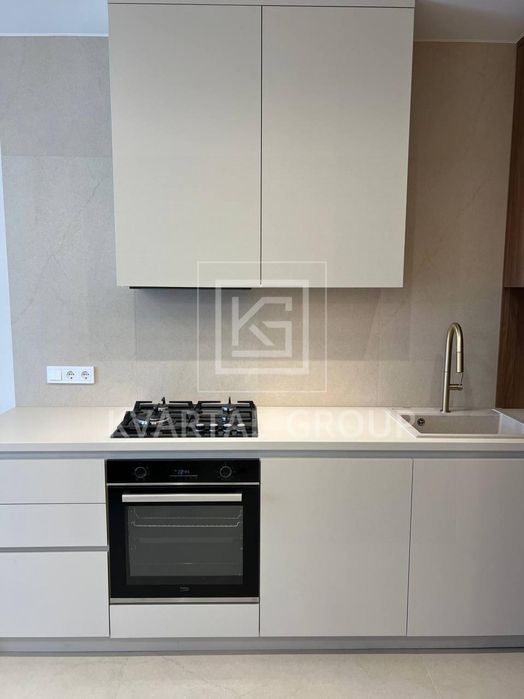 Квартира на ЖК Синергія Сіті в Києві, ID 221615, фото №14