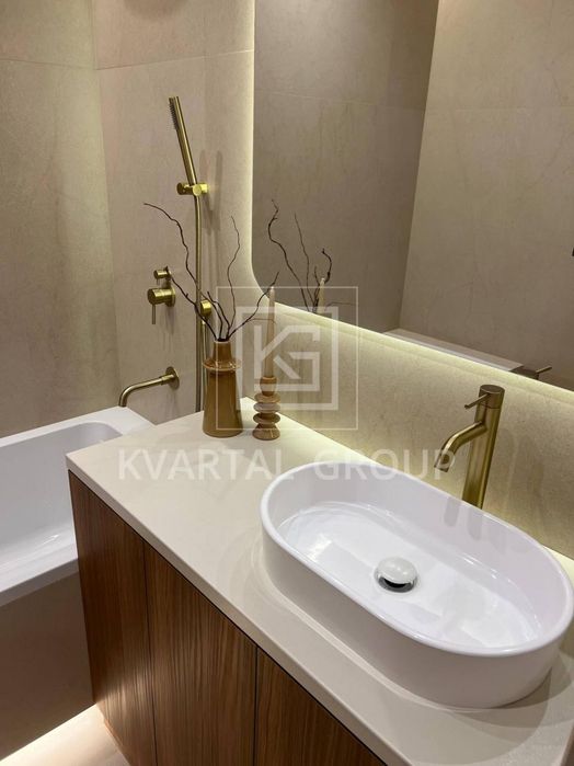 Квартира на ЖК Синергія Сіті в Києві, ID 221615, фото №23