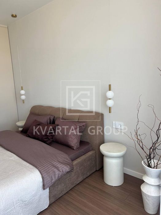 Квартира на ЖК Синергія Сіті в Києві, ID 221615, фото №6