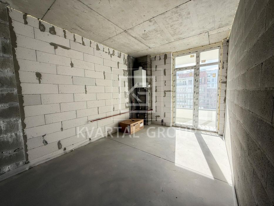 Квартира на вул. Синергія, 31 в Київ, ID 231217, фото №5