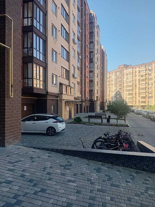 Купити квартиру в Одеса на Findly.com.ua Квартира в Одеса, ID 311456, фото №1