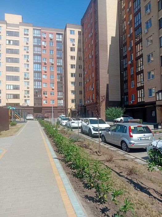 Квартира в Одеса, ID 311456, фото №2